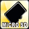Icon - TF Micro SD Card Slot