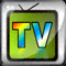Icon - TV Cell Phone