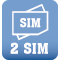 Dual Sim