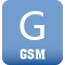 GSM