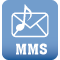 MMS capabilities