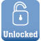 Unlocked - Use any GSM SIM