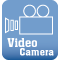 Video camera phone