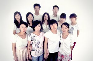 Chinavasion Customer Support Team: Come and meet us in Shenzhen