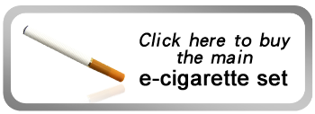 E Cigarette Anti Smoking Aid - Realistic Flavor and Look