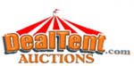 dealtent auctions