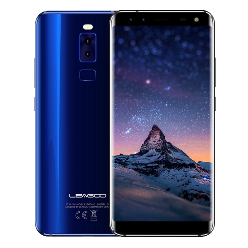 Leagoo_S8