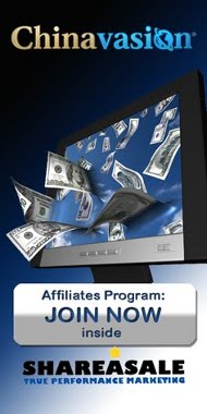 Click to join Chinavasion Affiliates through Shareasale