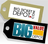 Big ticket depot