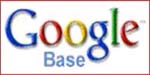 Google base