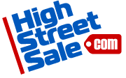 High Street Sale